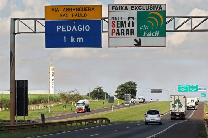 Estudo da ABCR mostra impacto da pandemia nas concessões de rodovias